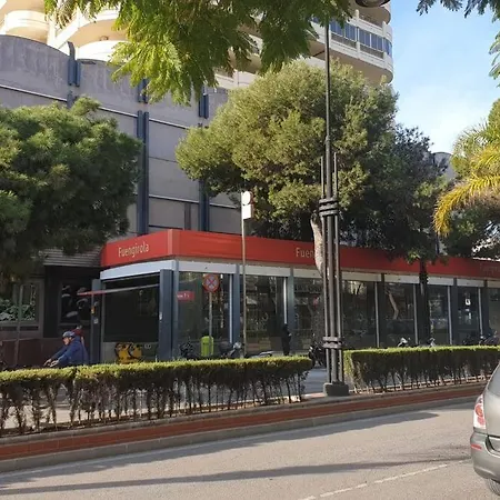Apartment Spacious And Renovated 3b Apt. Center And *