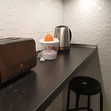Apartment Spacious And Renovated 3b Apt. Center And Fuengirola