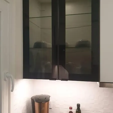 Apartment Spacious And Renovated 3b Apt. Center And